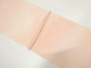 正絹　絽　夏用帯揚げ